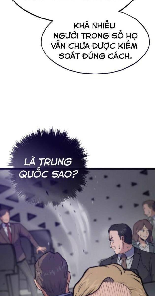 Hồi Quy Gia - Page 23