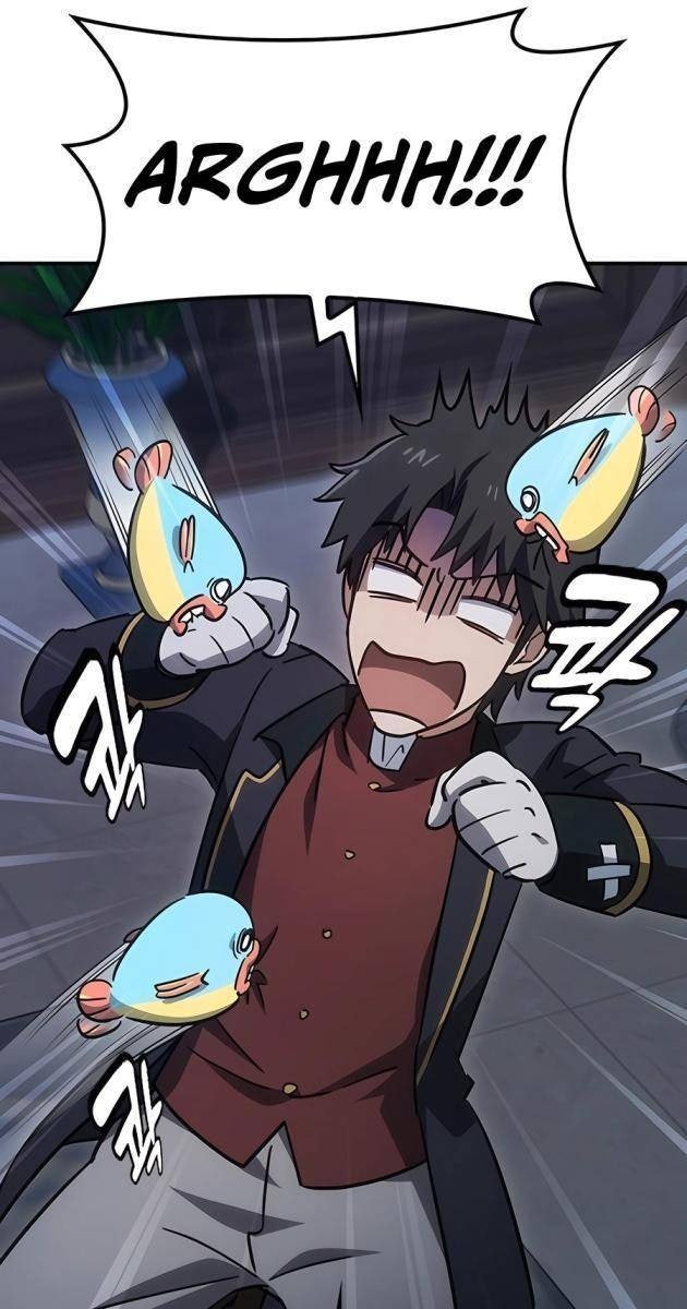 Bác Sĩ Thú Y Ở Dị Giới - Page 68