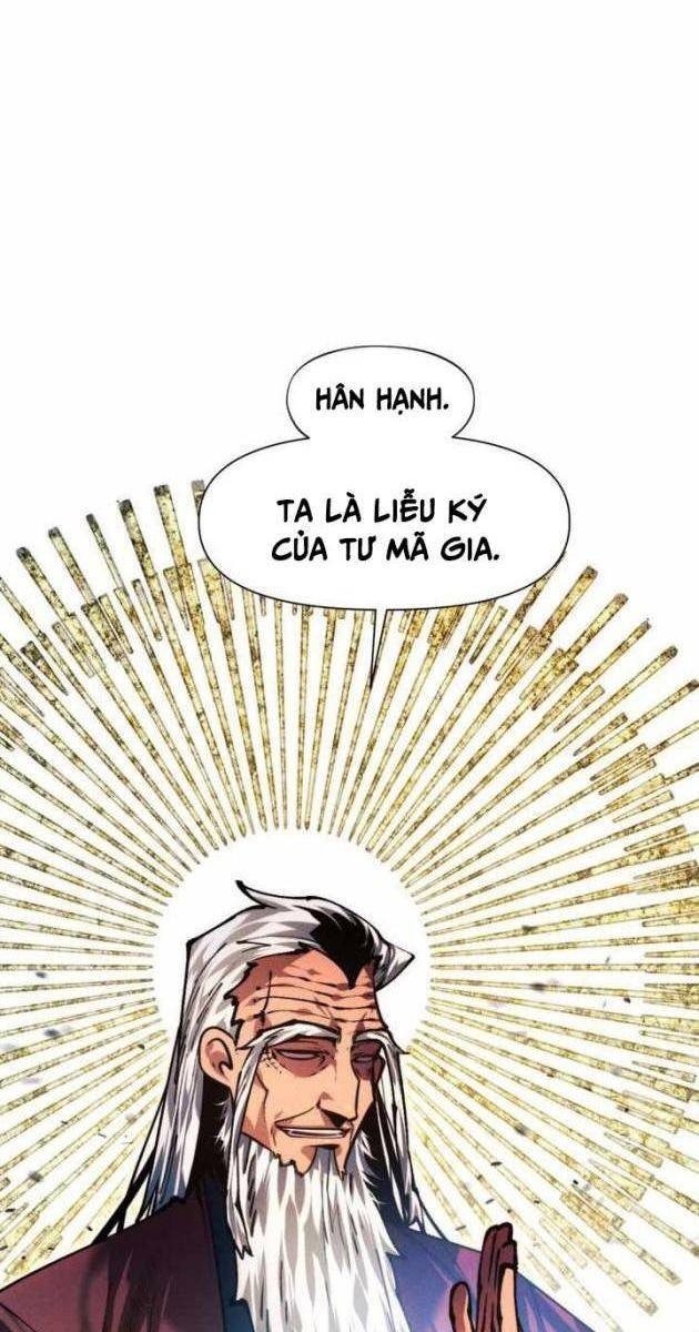 Chuyển Sinh Vào Thế Giới Võ Lâm - Page 147