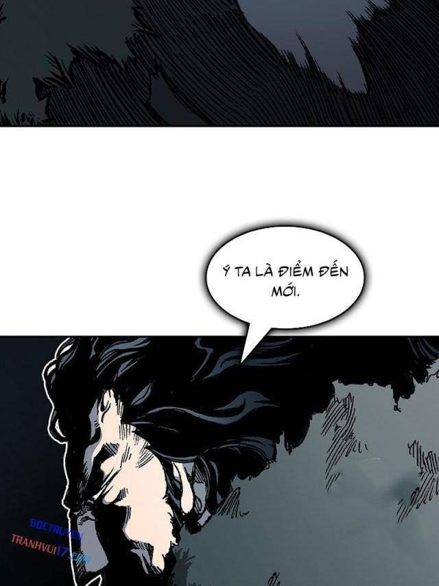 Hồi Ức Chiến Thần - Page 93