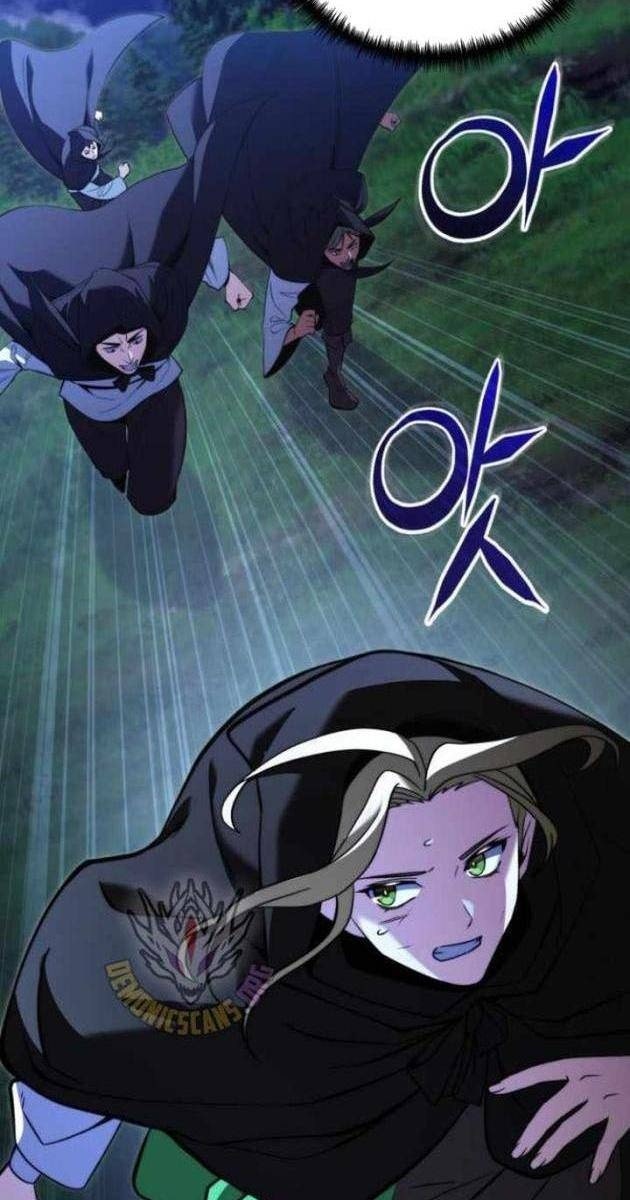 Hắc Kị Sĩ Thiên Tài Giới Hạn Thời Gian - Page 76