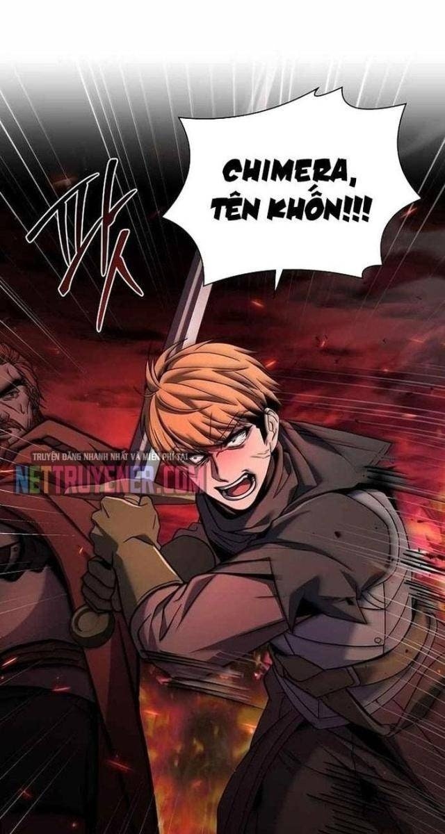 Sự Trở Lại Của Đại Pháp Sư - Page 6