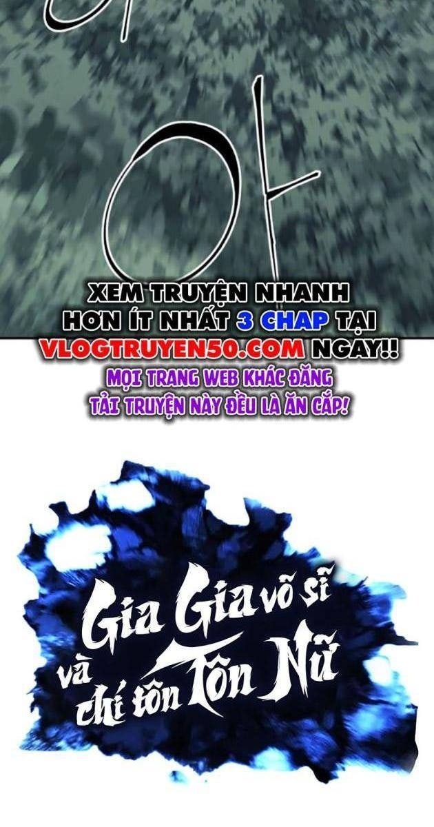 Ông Võ Giả Và Cháu Chí Tôn - Page 57