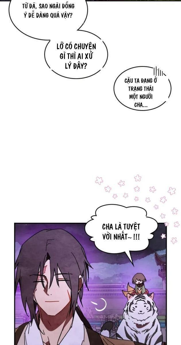 Sự Trở Lại Của Thần - Page 14