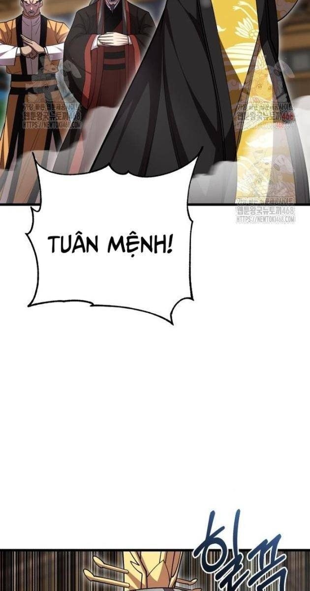 Thiên Hạ Đệ Nhất Đại Sư Huynh - Page 125