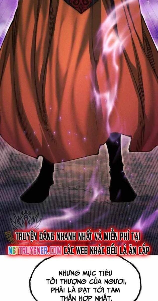 Chuyển Sinh Vào Thế Giới Võ Lâm - Page 7