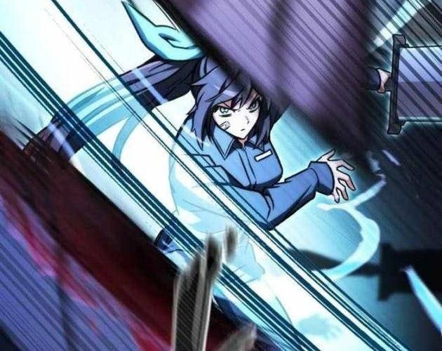 Sát Thủ Thiên Tài Đơn Độc - Page 71