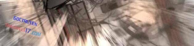 Dự Án Sao Hoả - Page 35