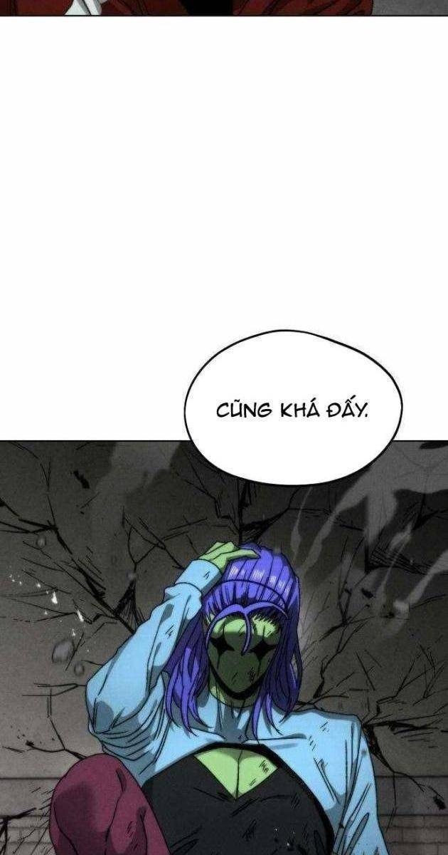 Dự Án Sao Hoả - Page 125