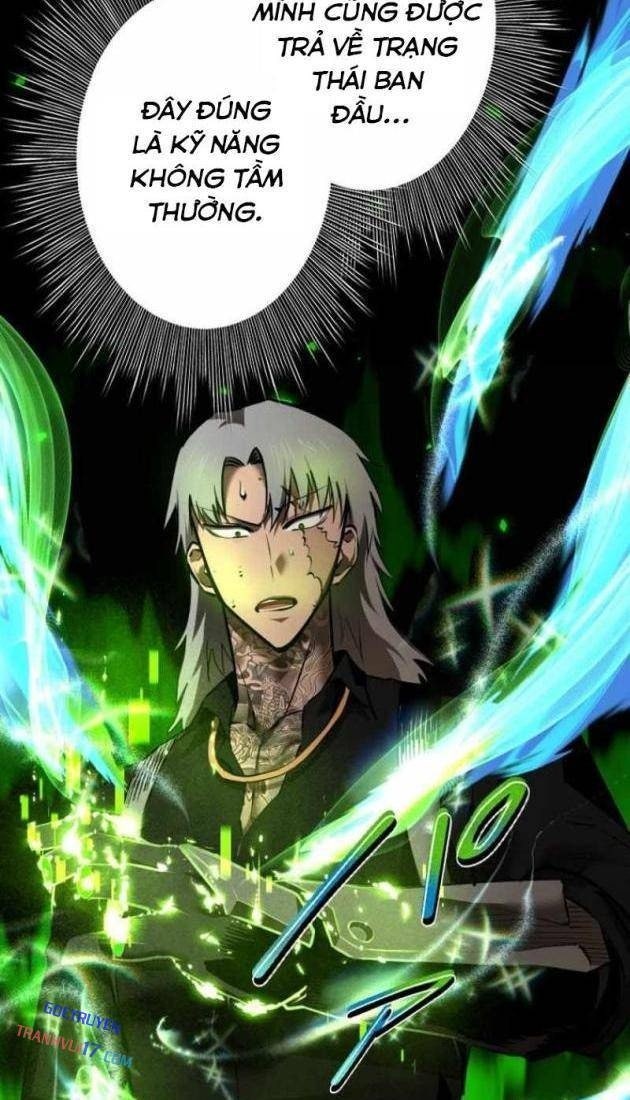 Chinh Phục Hầm Ngục Bằng Sao Chép Và Dán - Page 68