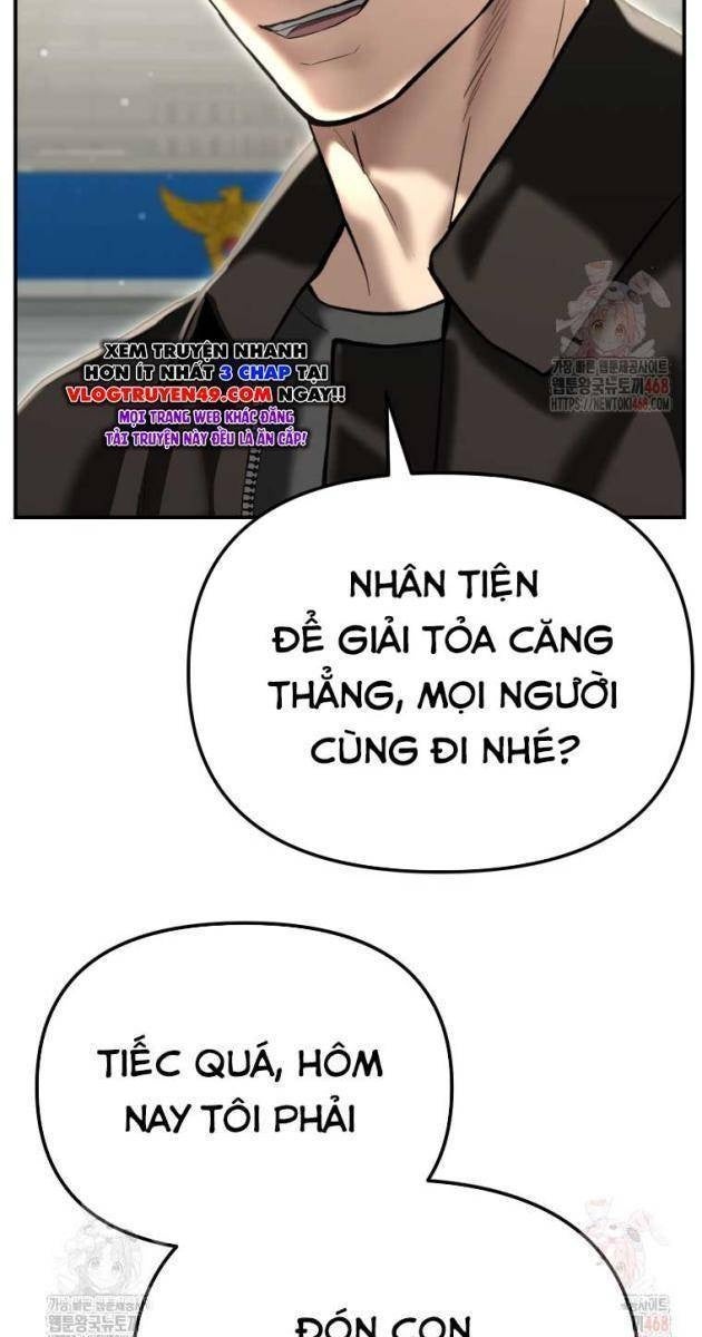 Cảnh Sát Bất Bại - Page 99