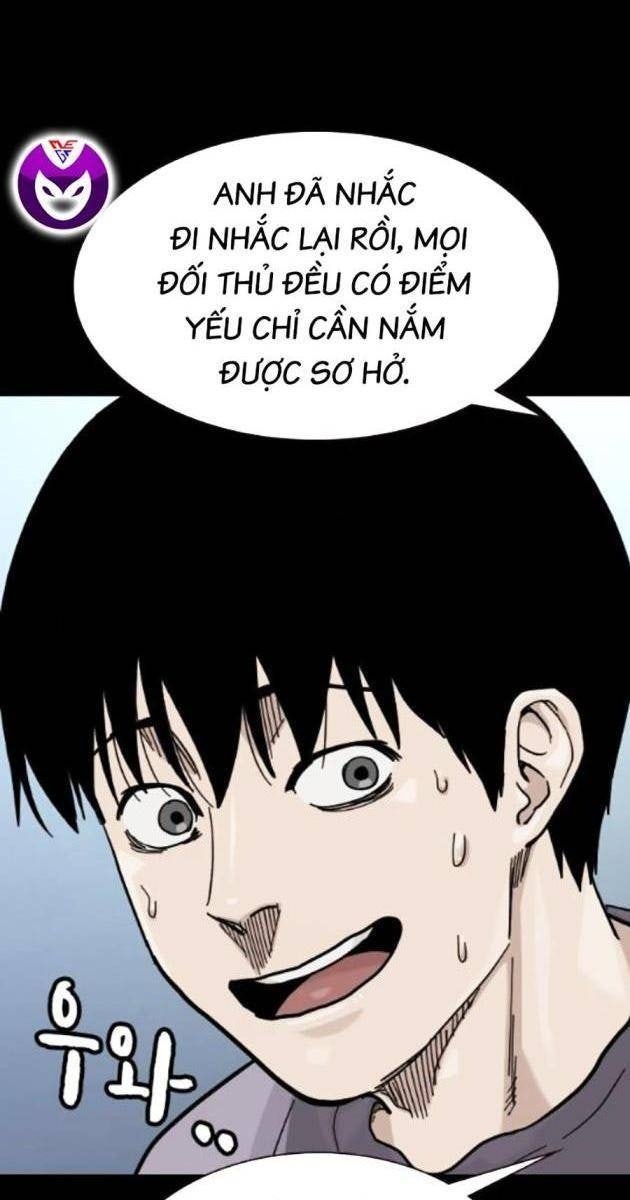 Để Có Thể Sống Sót - Page 22