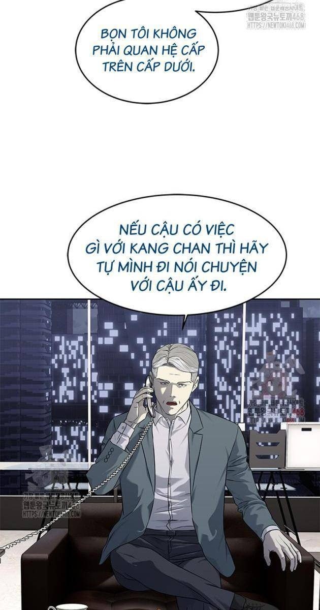 Đội Trưởng Lính Đánh Thuê - Page 116