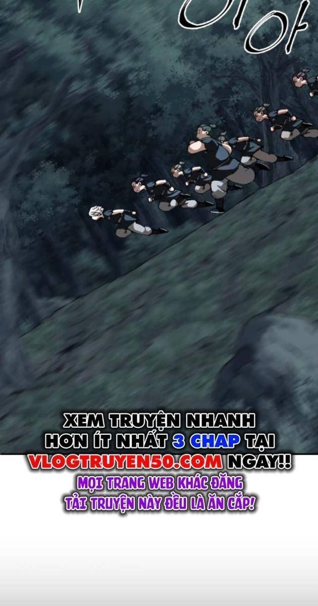 Ông Võ Giả Và Cháu Chí Tôn - Page 123