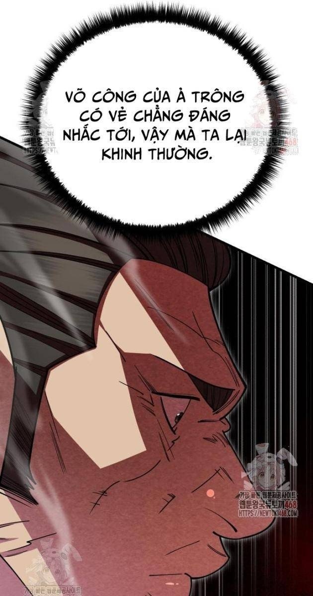 Thiên Hạ Đệ Nhất Đại Sư Huynh - Page 77