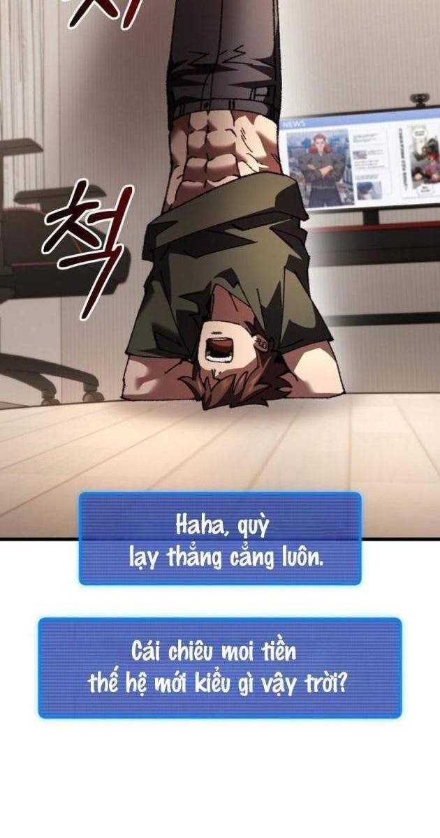 Tôi Đã Hồi Quy Nhưng Tận Thế Không Đến - Page 31