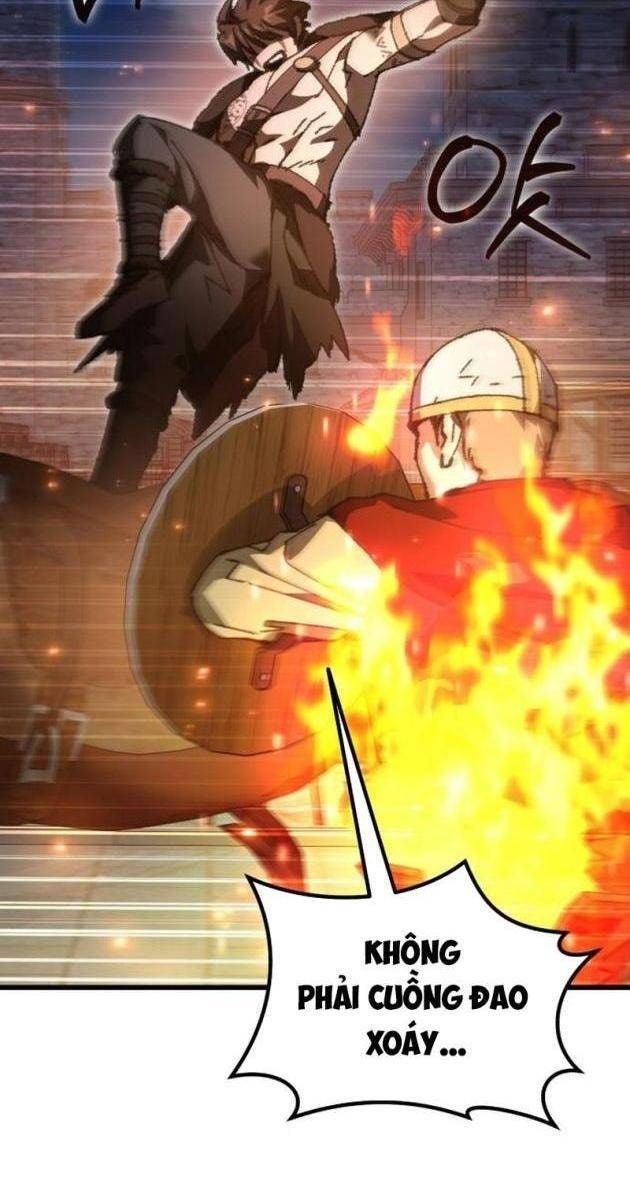 Tôi Đã Hồi Quy Nhưng Tận Thế Không Đến - Page 103