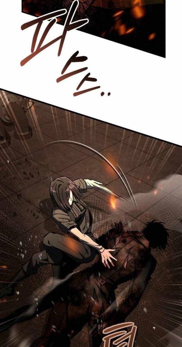 Sát Thủ Thiên Tài Đơn Độc - Page 26