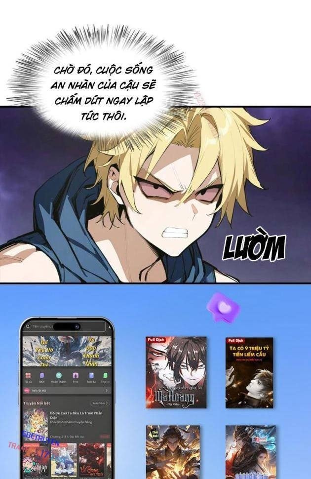 Toàn Dân Ngự Thú: Bắt Đầu Từ Sơn Hải Kinh Ta Quét Ngang Toàn Cầu - Page 32