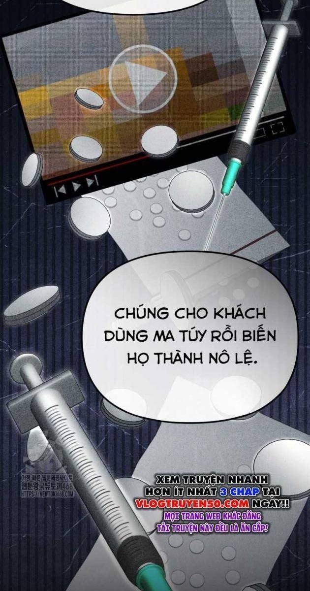 Cảnh Sát Bất Bại - Page 155