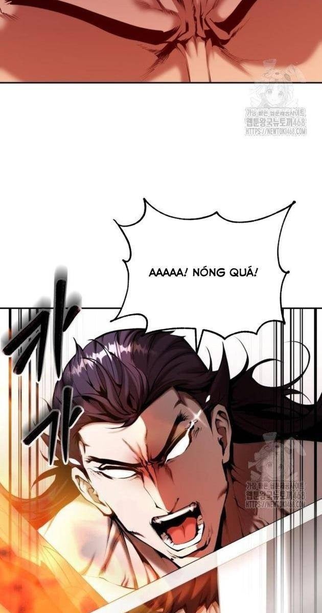 Giáo Chủ Ma Giáo Cũng Biết Sợ - Page 41