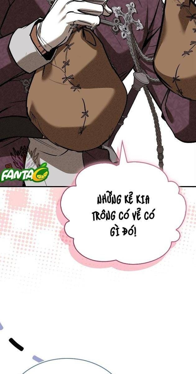 Vô Hồn Bất Kính Giả Dạ - Page 106