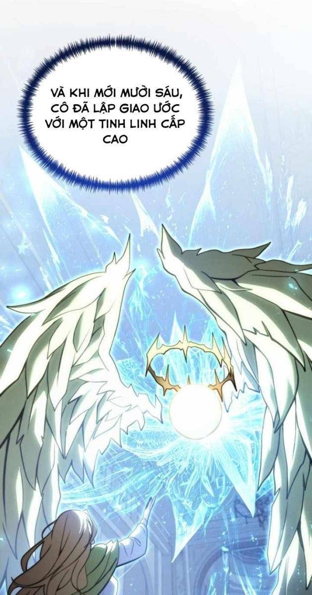 Hắc Kị Sĩ Thiên Tài Giới Hạn Thời Gian - Page 72