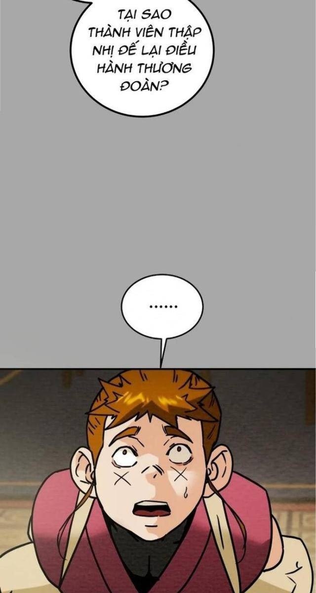 Thiên Quang Minh Nguyệt - Page 121