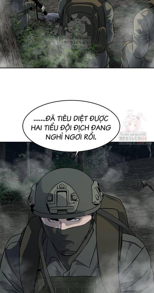 Đội Trưởng Lính Đánh Thuê - Page 55