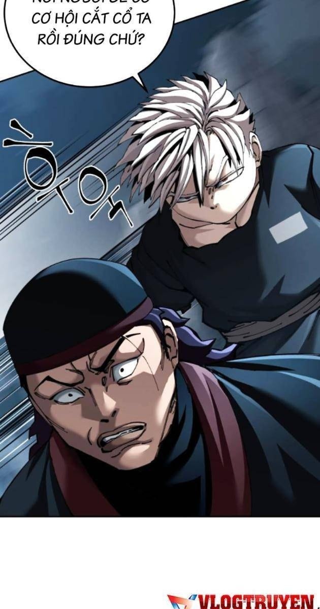 Ông Võ Giả Và Cháu Chí Tôn - Page 21