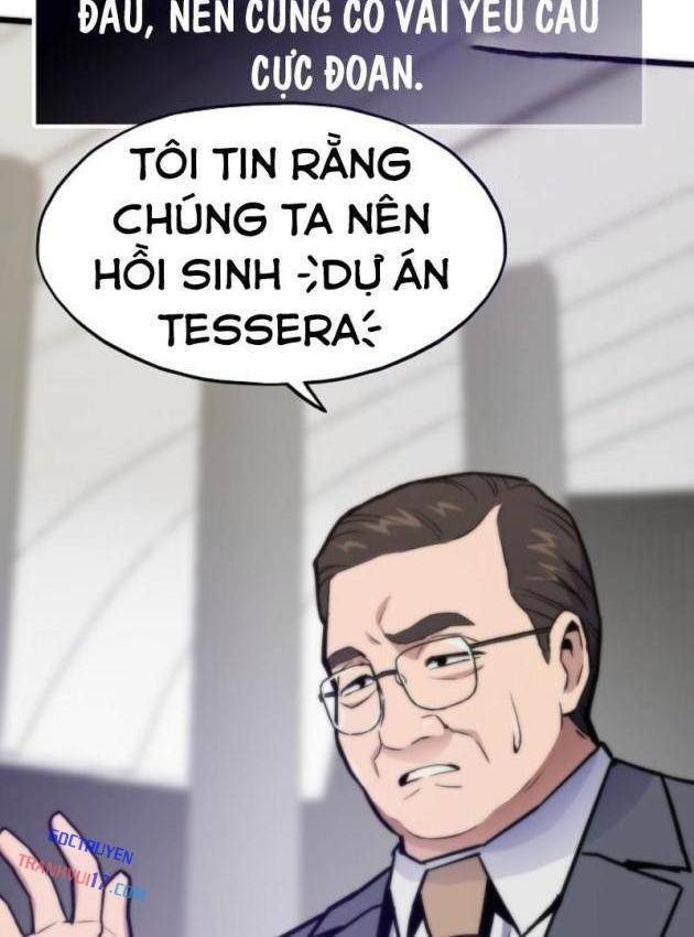 Hồi Quy Gia - Page 27