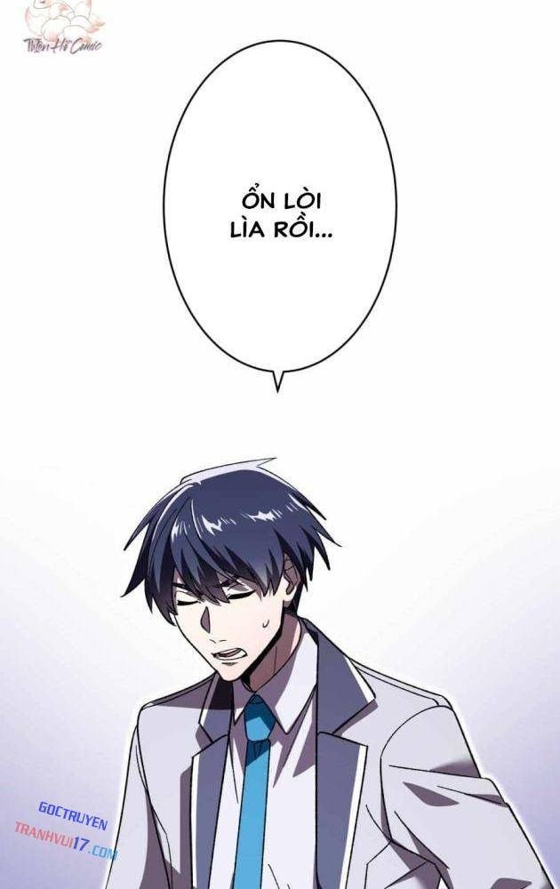 Tuyệt Thế Kiếm Thánh Hồi Quy - Page 87