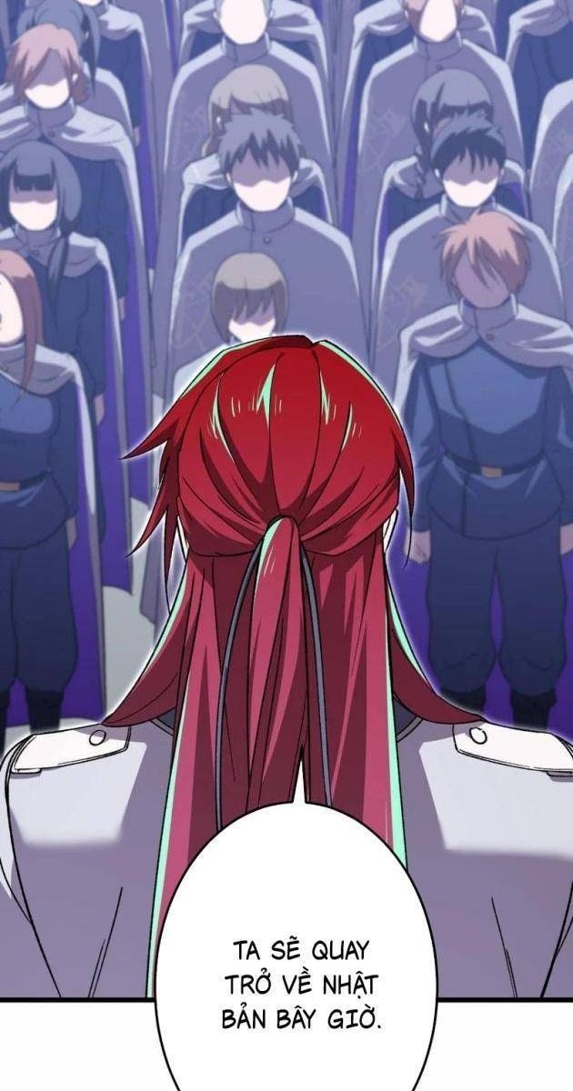 Tuyệt Thế Kiếm Thánh Hồi Quy - Page 117