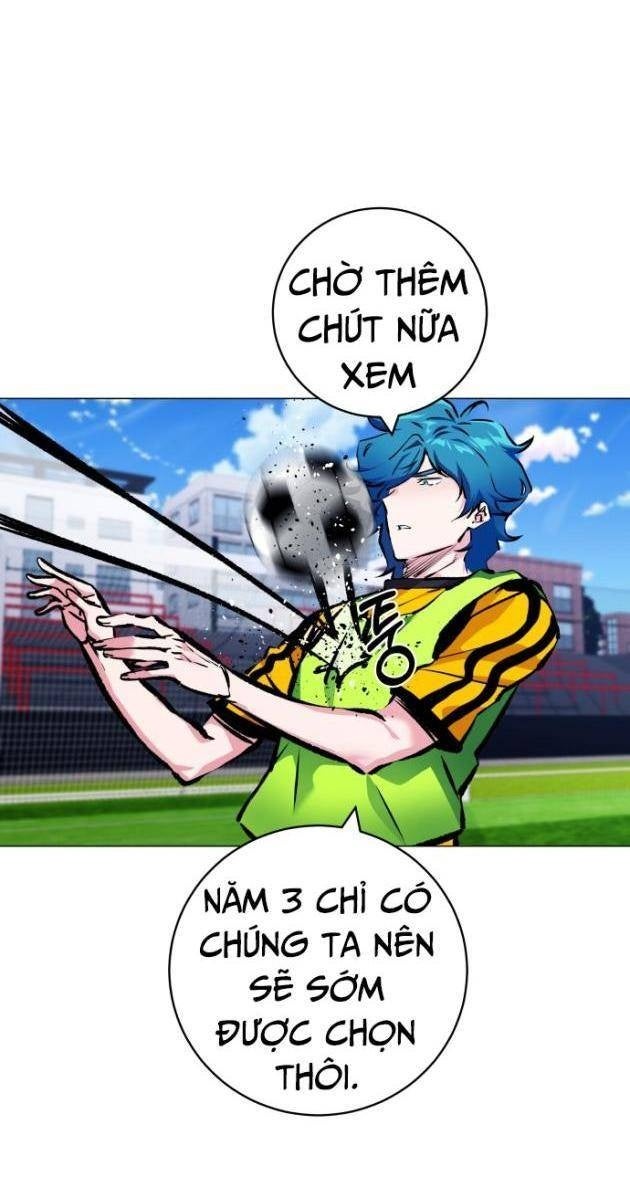 Góc Cao Khung Thành - Page 16