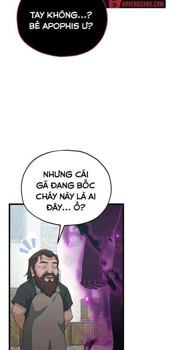 Bố Tôi Quá Mạnh - Page 123