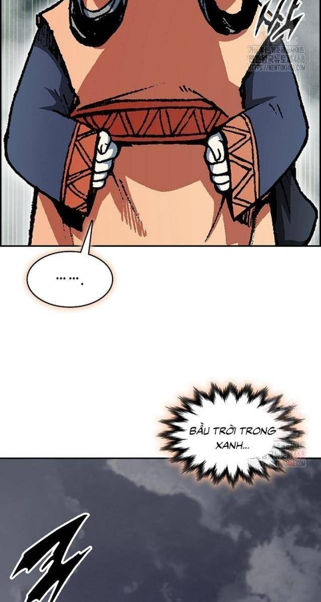 Hồi Ức Chiến Thần - Page 77