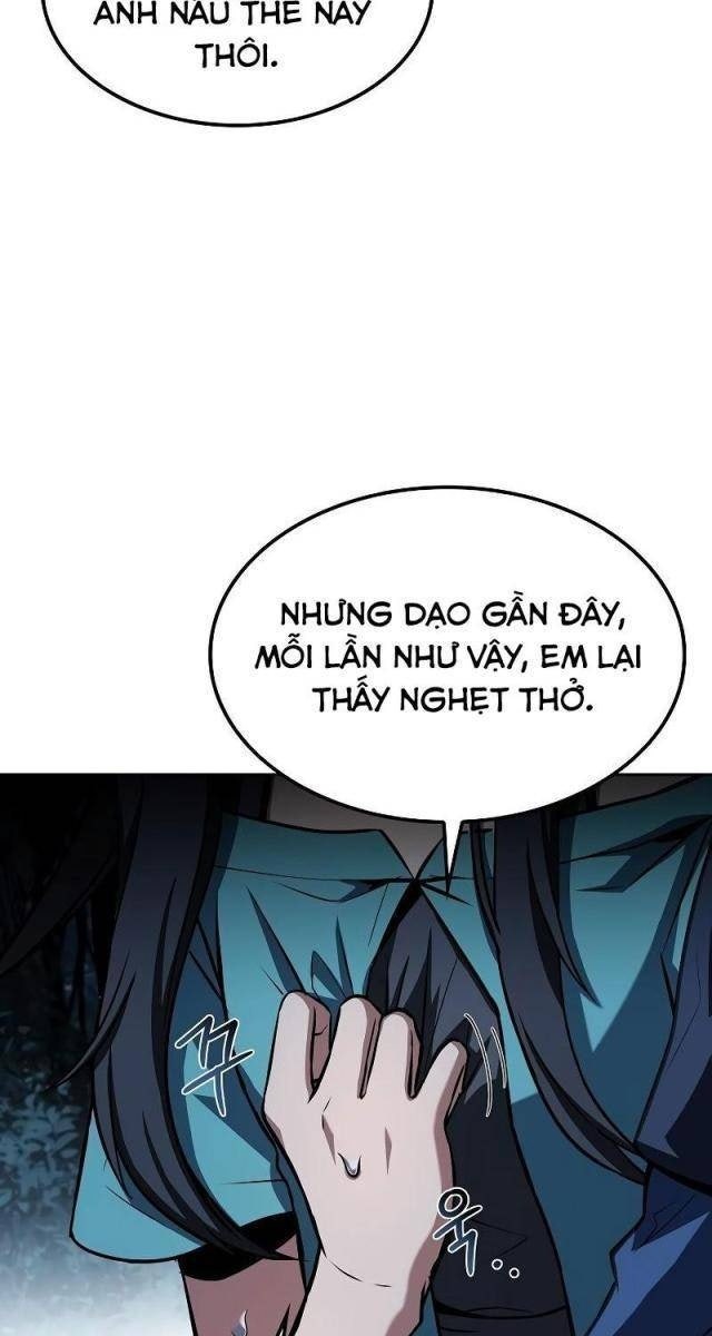 Đại Pháp Sư Mở Nhà Hàng - Page 82