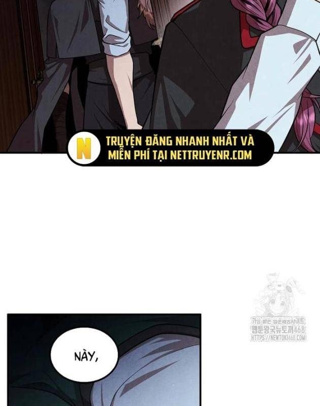 Con Trai Út Huyền Thoại Nhà Hầu Tước - Page 49