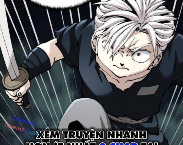 Ông Võ Giả Và Cháu Chí Tôn - Page 15