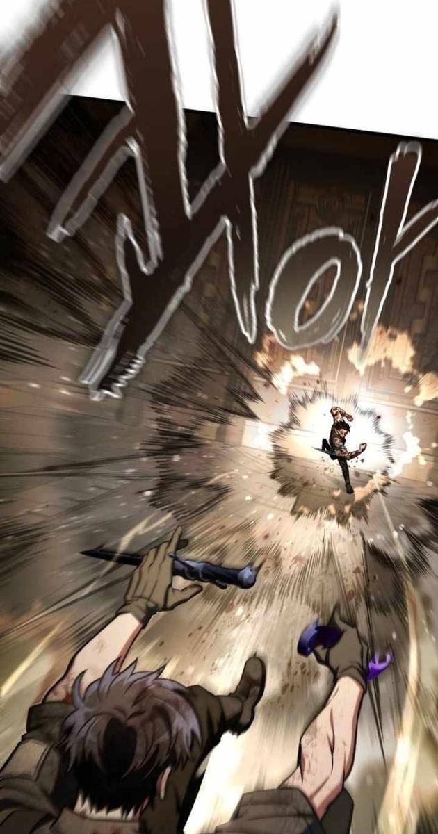 Sát Thủ Thiên Tài Đơn Độc - Page 31