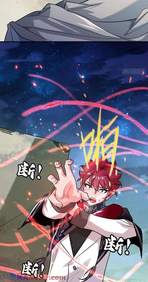 Vĩnh Sinh Đi Chết Đi! - Page 38