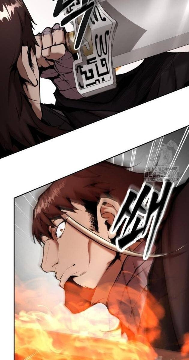 Giáo Chủ Ma Giáo Cũng Biết Sợ - Page 45