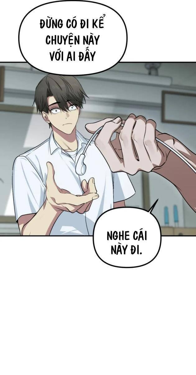 Tôi Là Thợ Săn Có Kĩ Năng Tự Sát Cấp SSS - Page 13