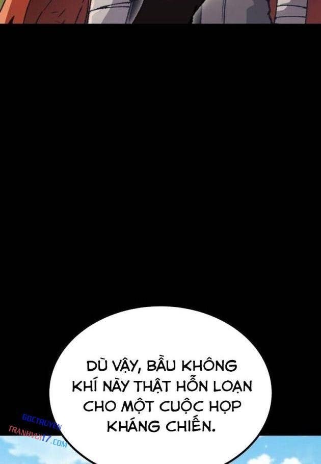 Tôi Đã Hồi Quy Nhưng Tận Thế Không Đến - Page 4