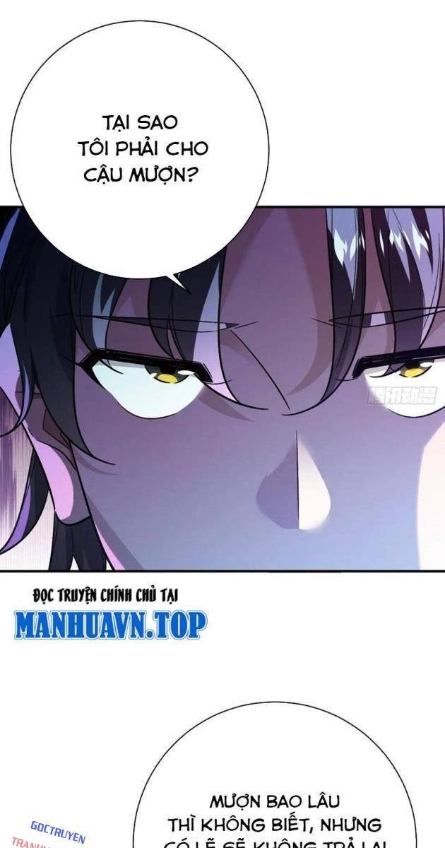 Vĩnh Sinh Đi Chết Đi! - Page 50