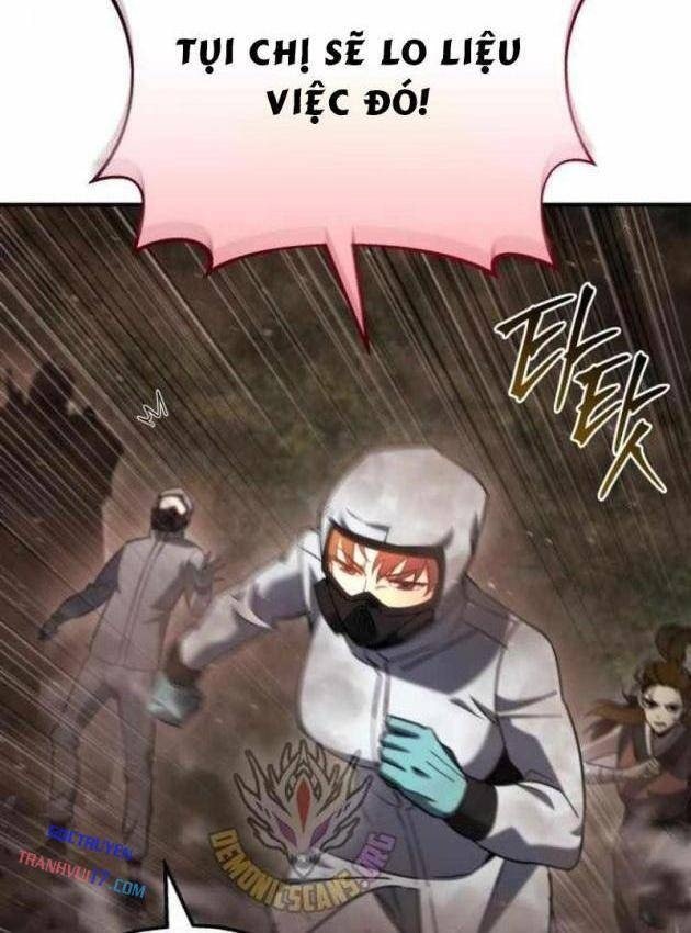 Mạt Thế Hậu Cần - Page 81