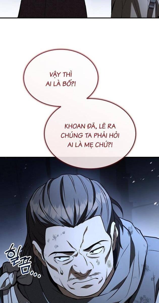 Vô Hồn Bất Kính Giả Dạ - Page 121