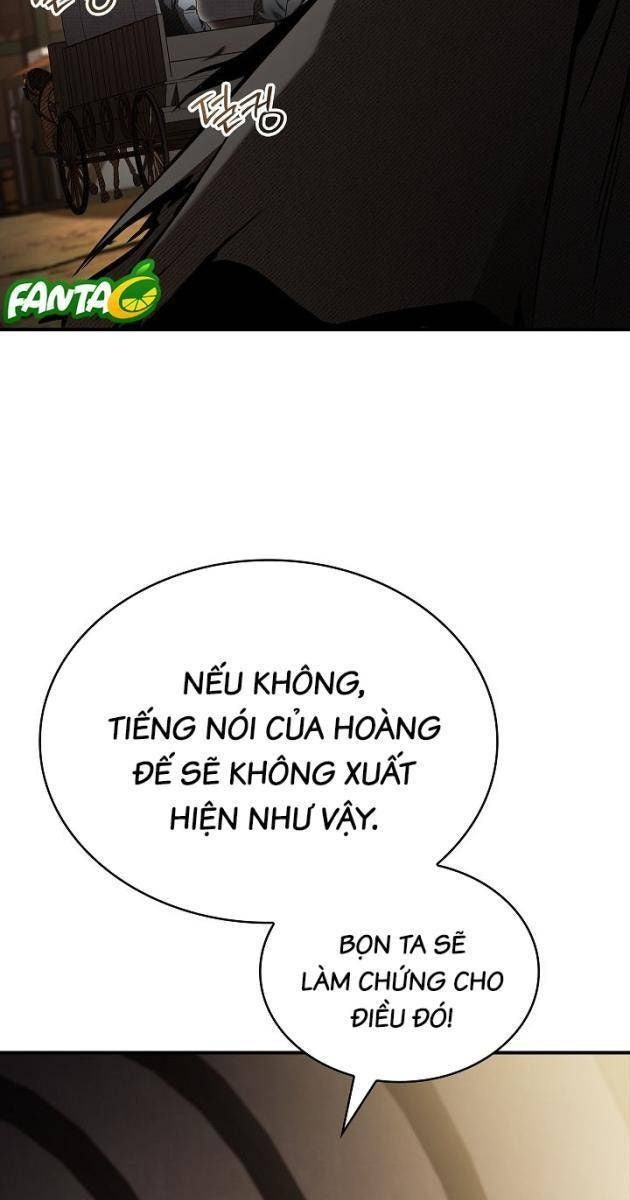 Vô Hồn Bất Kính Giả Dạ - Page 71