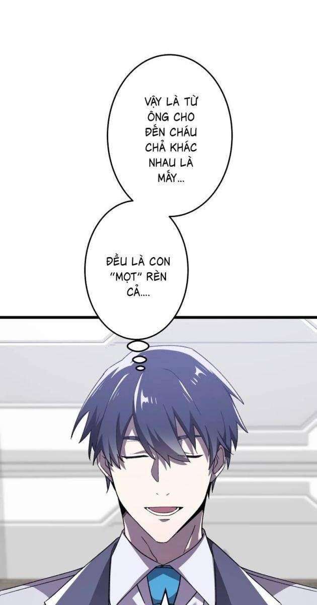 Tuyệt Thế Kiếm Thánh Hồi Quy - Page 108