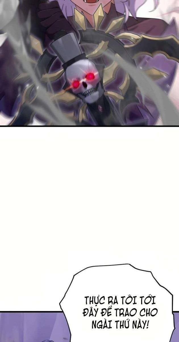 Bố Tôi Quá Mạnh - Page 59